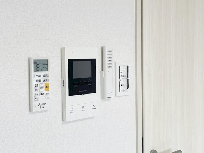 内観写真 フラッティ金閣寺南