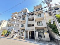 ブランカ南住吉