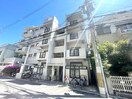 外観写真 ブランカ南住吉