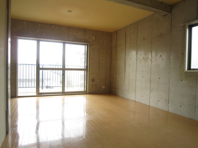 居室 ブランカ南住吉