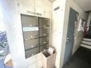 建物設備 ブランカ南住吉
