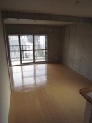 居室 ブランカ南住吉