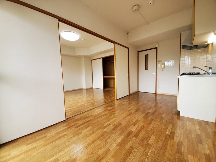 居室 ＯＳビル