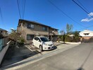 駐車場 プティコリ－ヌ