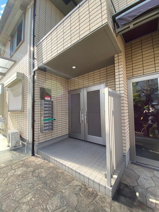 建物設備 プティコリ－ヌ