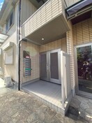 建物設備 プティコリ－ヌ