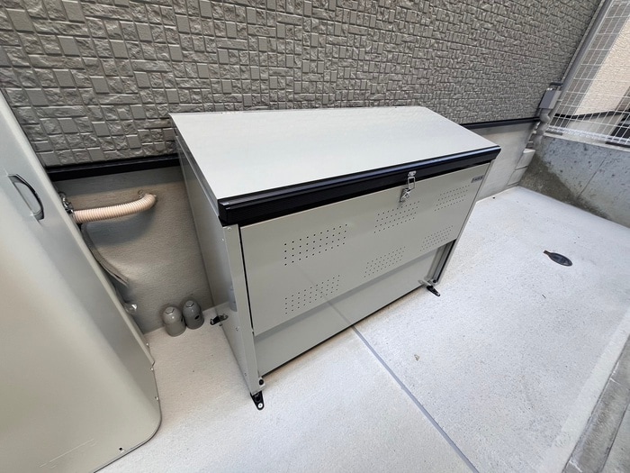 建物設備 エスカラーダTAKEDA