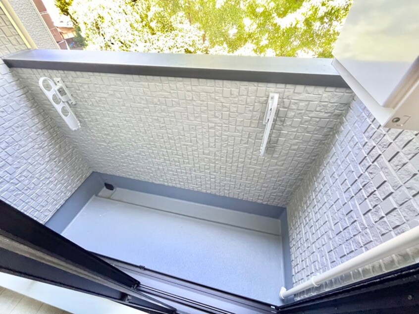 ベランダ・バルコニー エスカラーダTAKEDA