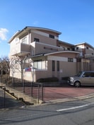 カレラ・デ・エステの外観