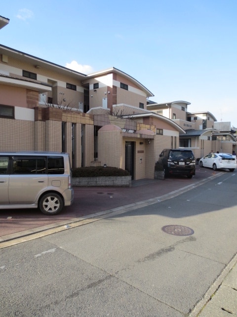 外観写真 カレラ・デ・エステ