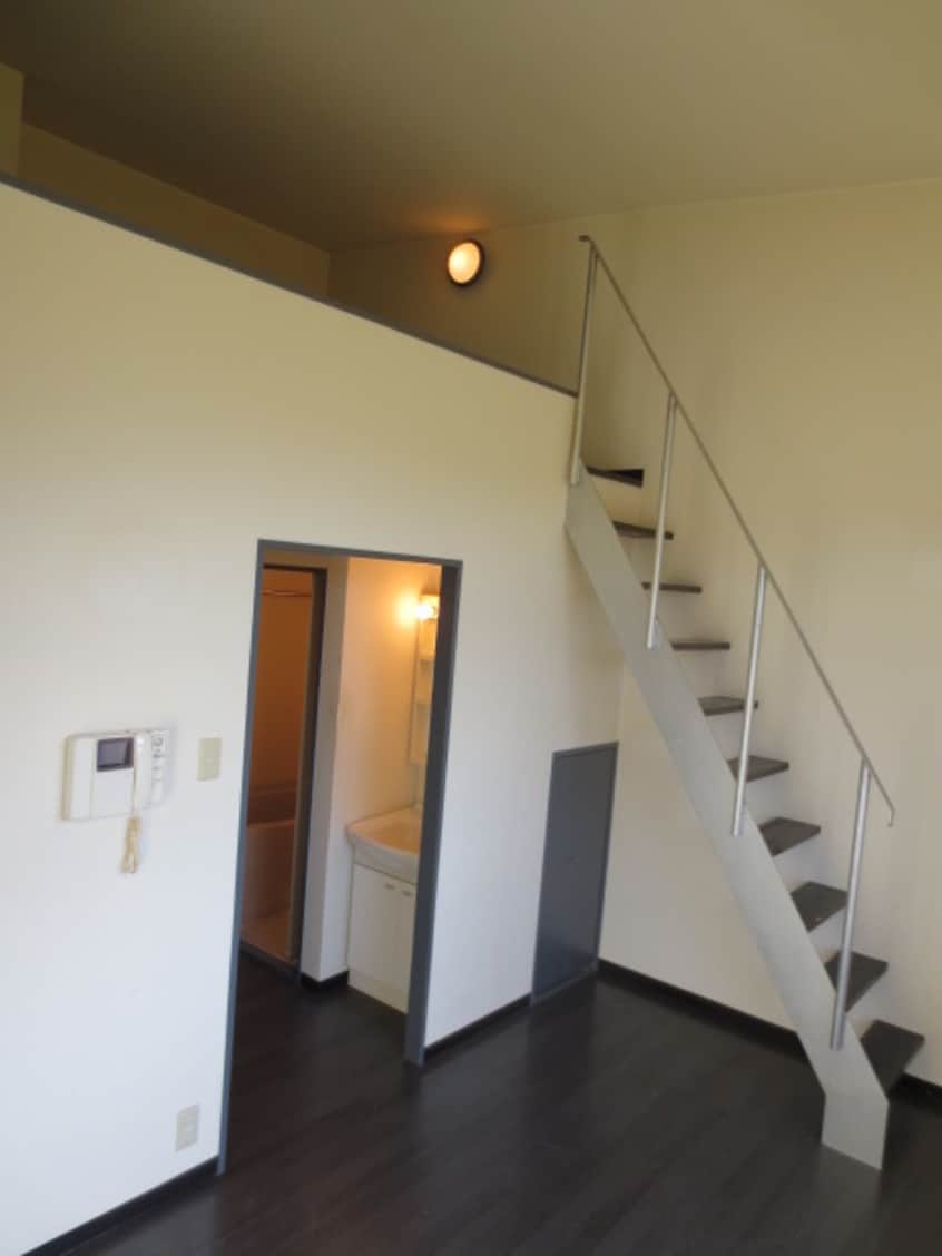 居室 カレラ・デ・エステ