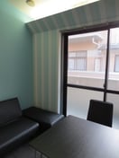 居室 カレラ・デ・エステ