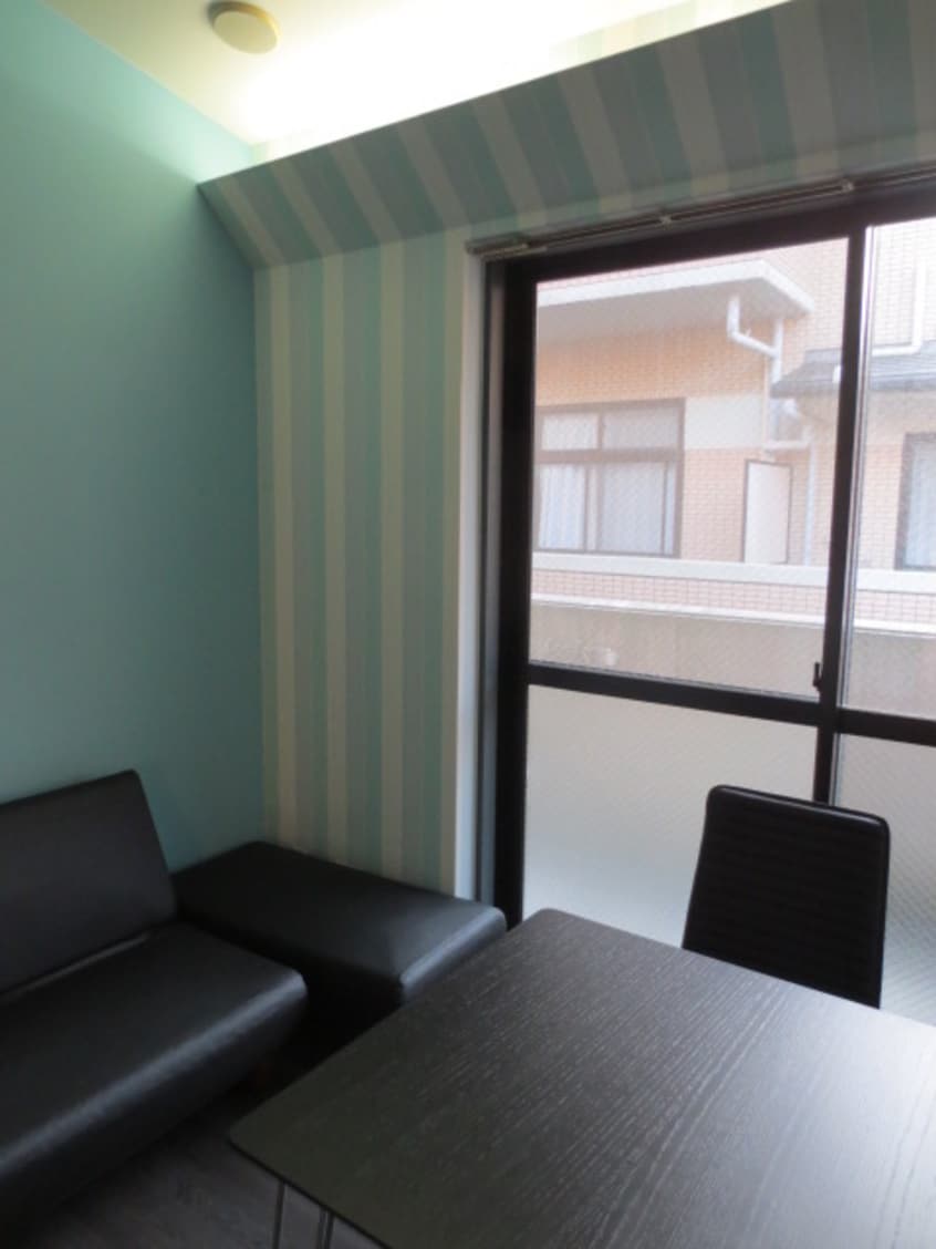 居室 カレラ・デ・エステ