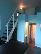 居室 カレラ・デ・エステ