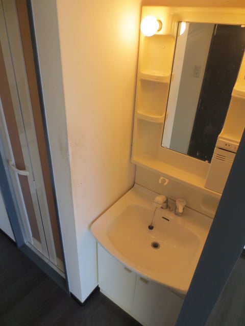 洗面 カレラ・デ・エステ