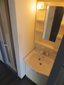 洗面 カレラ・デ・エステ