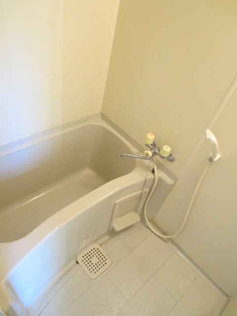 バス／シャワールーム等 カレラ・デ・エステ