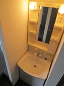 洗面 カレラ・デ・エステ