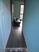 玄関 カレラ・デ・エステ