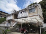 メゾン梨川Ⅱ