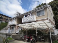 メゾン梨川Ⅱ