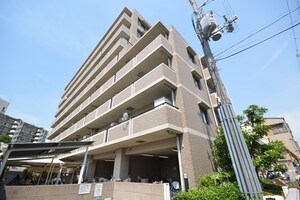 リブコートアゼリア吹田（303）
