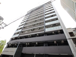 EC梅田・茶屋町Ⅲﾈｸｽﾀ(1202)