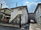 パインヒルⅡの外観
