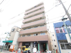 プロミネンス新森