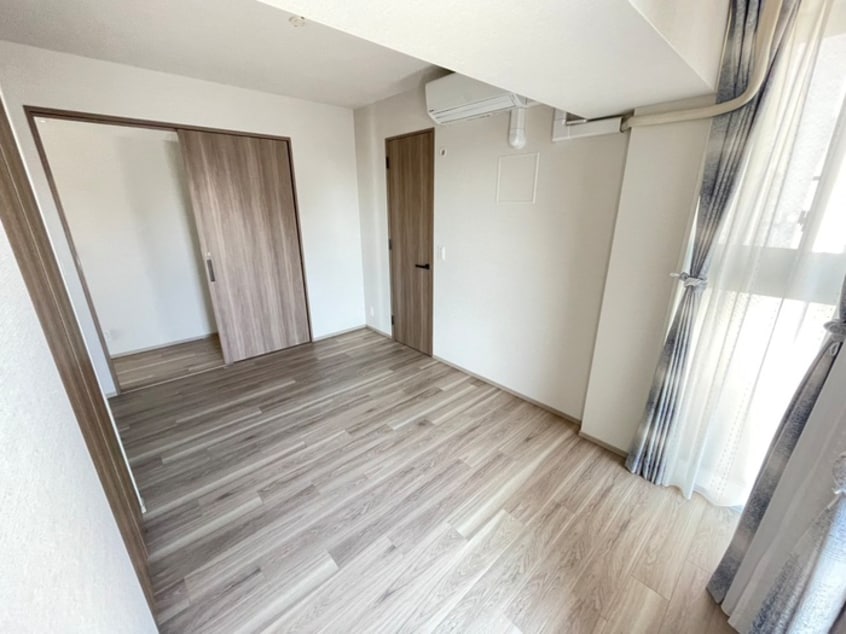 居室 ｸﾞﾗﾝｶｻｰﾚ西明石駅前（903）