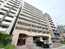 アルシェ垂水の外観
