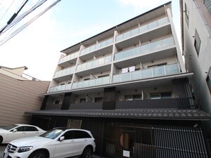 ベラジオ西陣聚楽Ⅱ(102)