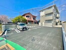 駐車場 GL Plus HIGASHIYAGURA