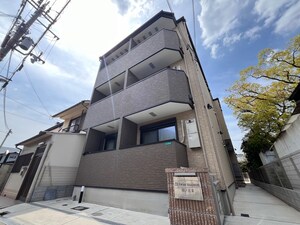 ディアメゾン住ノ江II