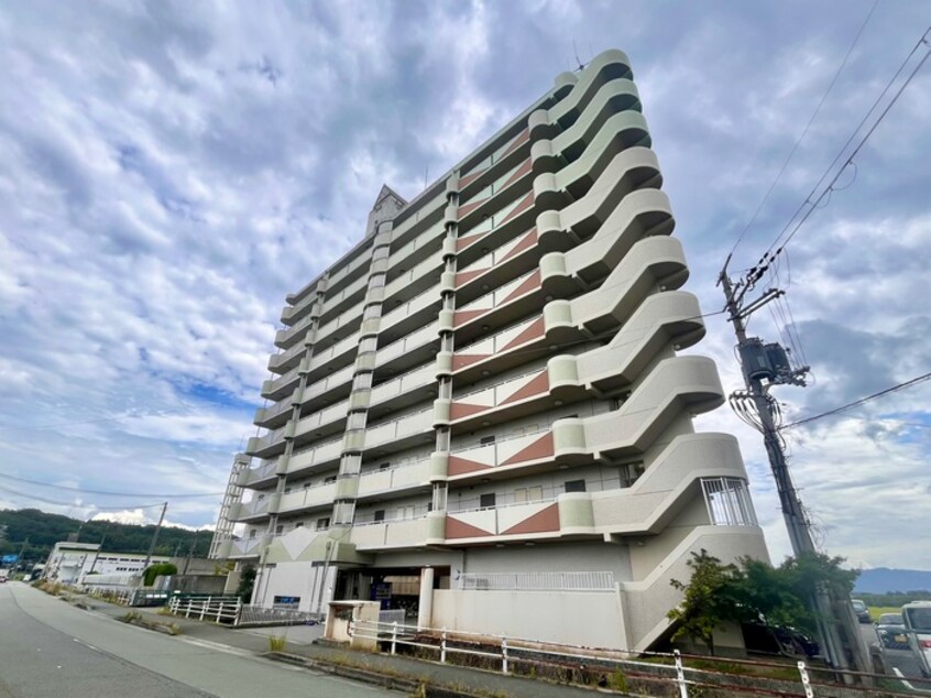 外観写真 ピアシティ三田