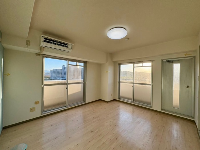 居室 ピアシティ三田