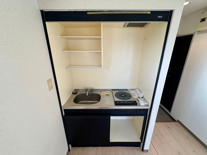 キッチン ピアシティ三田