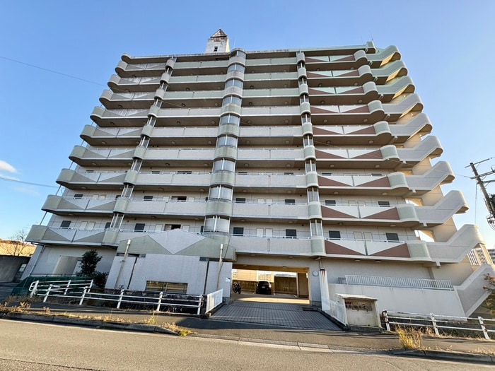 外観写真 ピアシティ三田