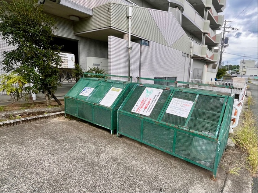 外観写真 ピアシティ三田