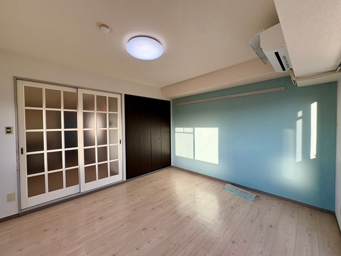 居室 ピアシティ三田