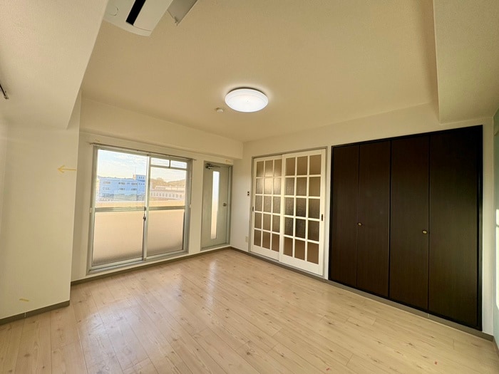 居室 ピアシティ三田