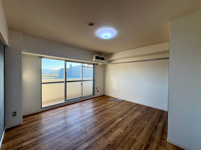 居室 ピアシティ三田