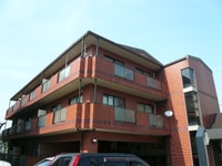 ロイヤルハイツⅡ