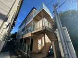 リ－フマンション
