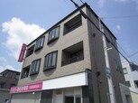 メゾンドポムⅠ