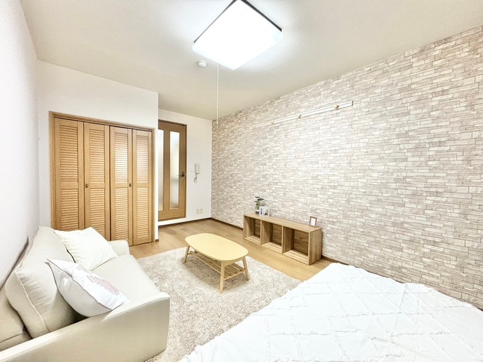 居室 サンガーデン瑞穂