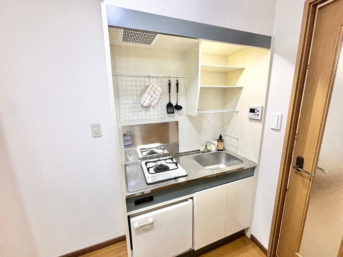 キッチン サンガーデン瑞穂