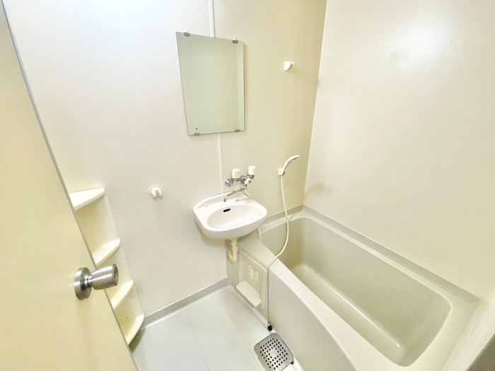 バス／シャワールーム等 サンガーデン瑞穂