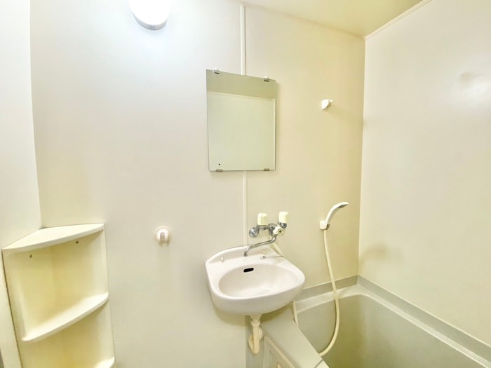 洗面 サンガーデン瑞穂