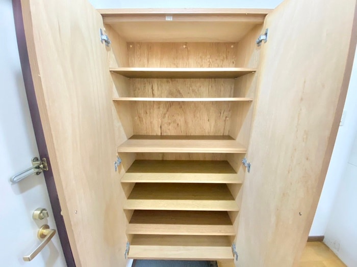 靴箱 サンガーデン瑞穂